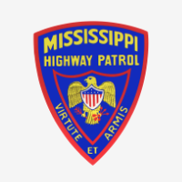 Mississippi Highway Patrol logo