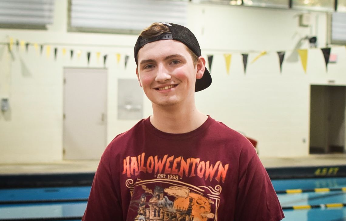 Mason Bryan