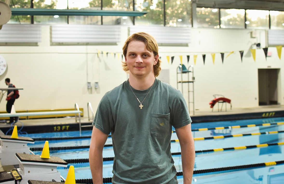 Parker Tuminello