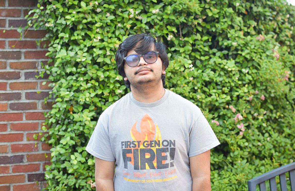 Prabesh Pathak