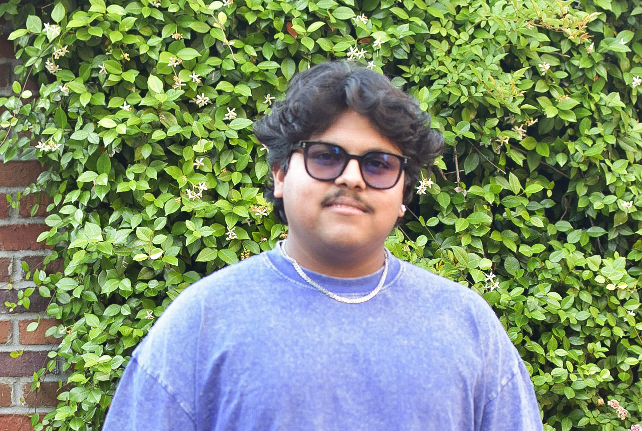 Drishy Bashyal