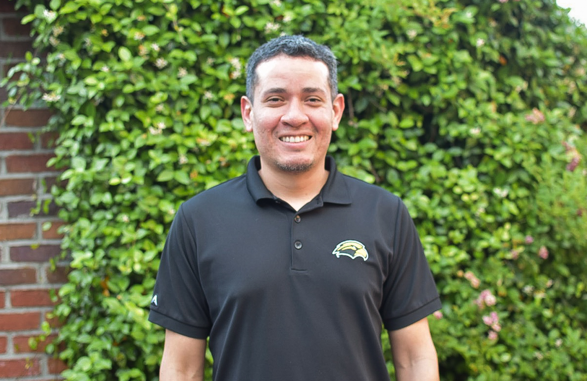 Dr. Jose Martinez