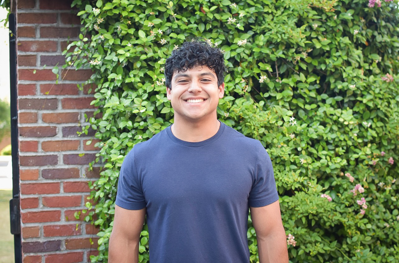 Jonathan Huerta
