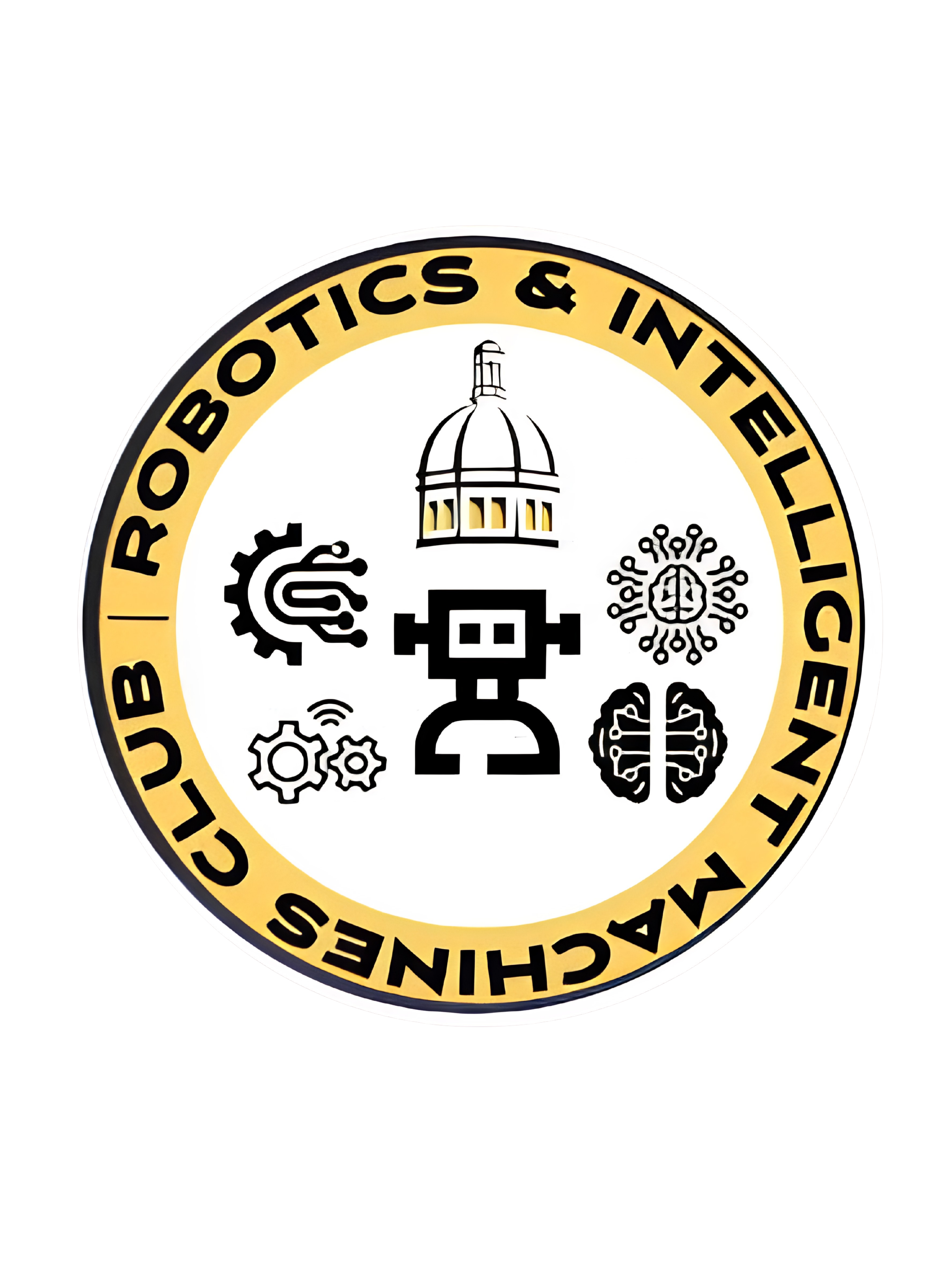 Southern Miss Robotics logo